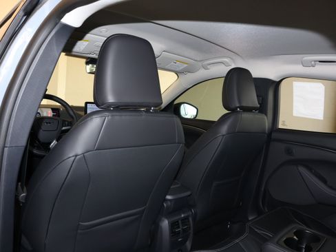 New 2025 Ford Mustang Mach-E Premium image 35