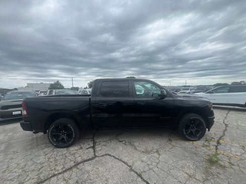 Used 2023 RAM 1500 Big Horn AWD/4WD image 5