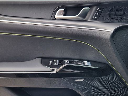 New 2026 Kia K5 GT image 15