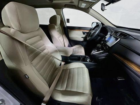 Used 2019 Honda CR-V EX image 25