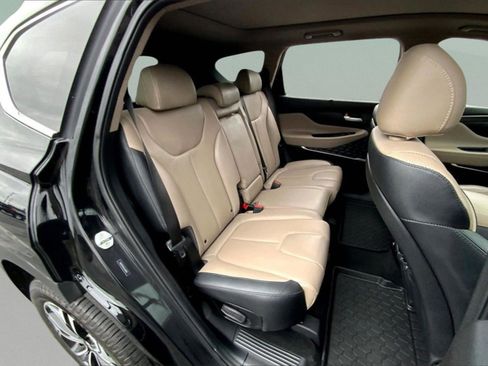 Used 2020 Hyundai Santa Fe Limited image 28