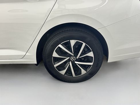 Used 2025 Volkswagen Jetta S FWD image 11