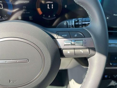 New 2026 Hyundai Kona SEL Sport AWD/4WD image 16