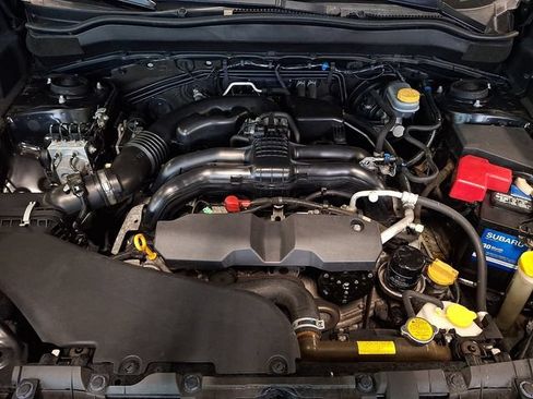 Used 2016 Subaru Forester 2.5i AWD/4WD image 26
