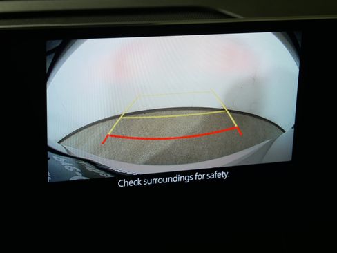 Used 2024 MAZDA CX-90 Plug-In Hybrid w/ Preferred image 32