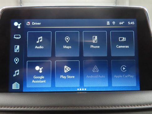 Used 2024 Chevrolet Suburban High Country image 23