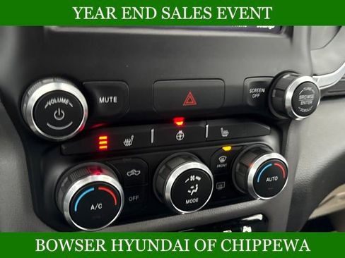 Used 2020 RAM 1500 Big Horn image 11