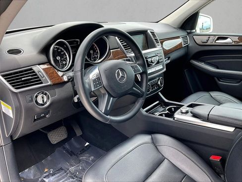 Used 2014 Mercedes-Benz ML 350 4MATIC image 14