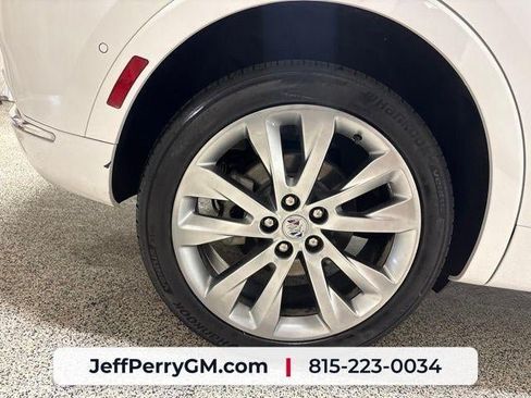 Used 2023 Buick Envision Avenir AWD/4WD image 33