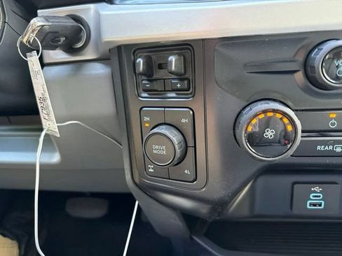 New 2026 Ford F250 XLT w/ Snow Plow Prep Package AWD/4WD image 19