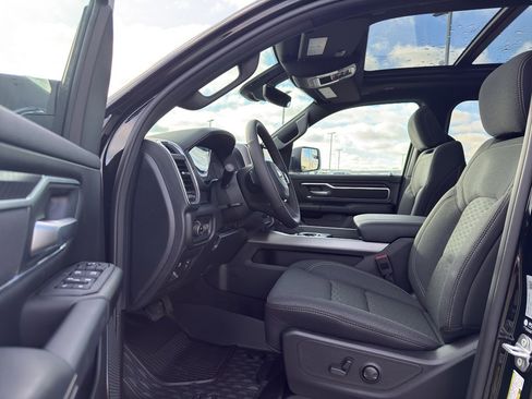 New 2026 RAM 1500 Big Horn image 23