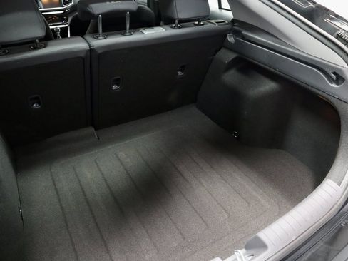 Used 2018 Hyundai Ioniq Blue image 14