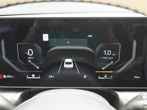 New 2026 Kia K4 GT-Line image 12