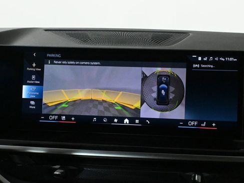 Used 2025 BMW X5 xDrive50e w/ M Sport Package image 24