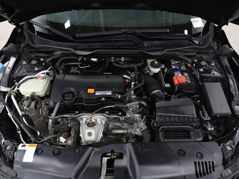 Used 2019 Honda Civic LX image 29