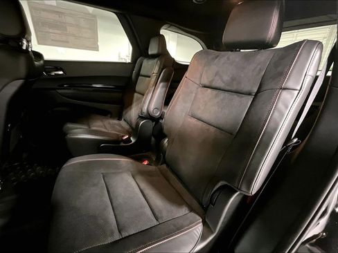 New 2026 Dodge Durango GT image 26