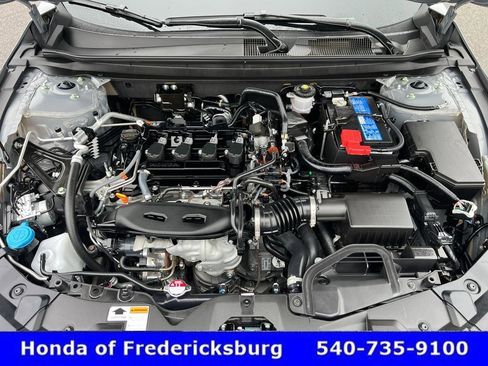 Used 2025 Honda Accord SE image 12