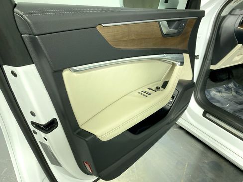 Certified 2025 Audi A6 Premium Plus w/ Premium Plus Package image 20
