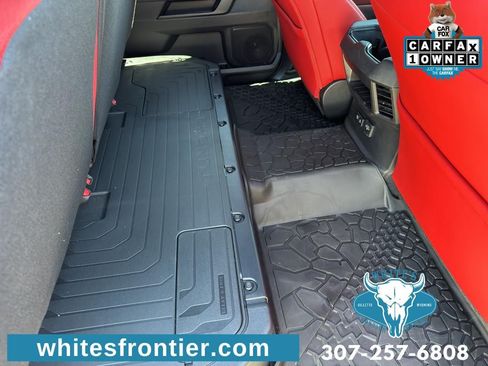 Used 2026 Toyota Tundra TRD Pro AWD/4WD image 23