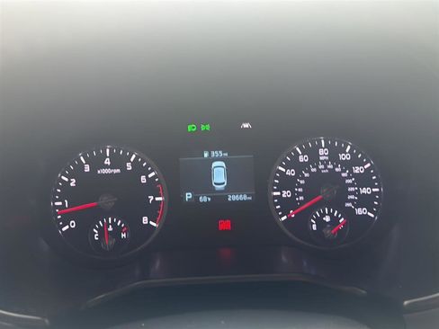 Used 2022 Kia Telluride S FWD image 4