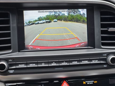 Used 2019 Hyundai Elantra Value Edition w/ Cargo Package FWD image 31