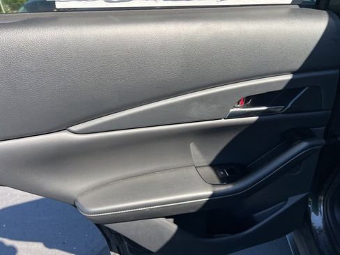 Certified 2025 MAZDA CX-30 AWD 2.5 S w/ Preferred Package image 28