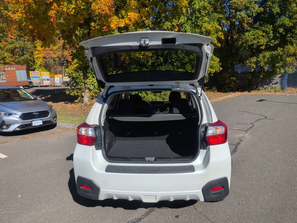 Used 2015 Subaru Crosstrek 2.0i Premium AWD/4WD image 33