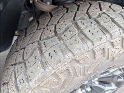 Used 2025 RAM 1500 RHO w/ Bed Utility Group image 43