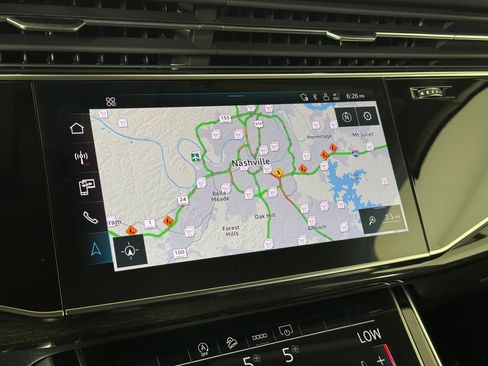 Used 2025 Audi Q7 3.0T Premium Plus w/ Premium Plus Package image 30