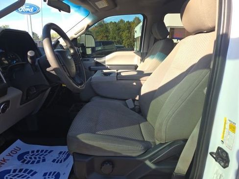 Used 2019 Ford F250 XLT image 11