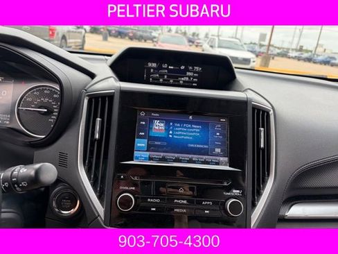 Used 2021 Subaru Forester Premium image 13