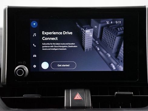 Certified 2025 Toyota RAV4 LE image 17