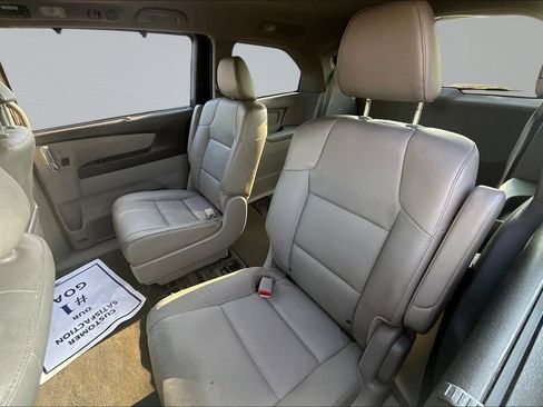 Used 2016 Honda Odyssey EX-L image 17