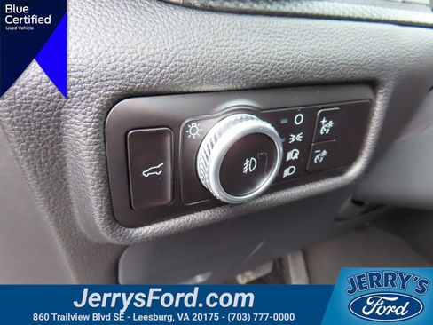 Certified 2023 Ford Explorer ST w/ Equipment Group 401A AWD/4WD image 15