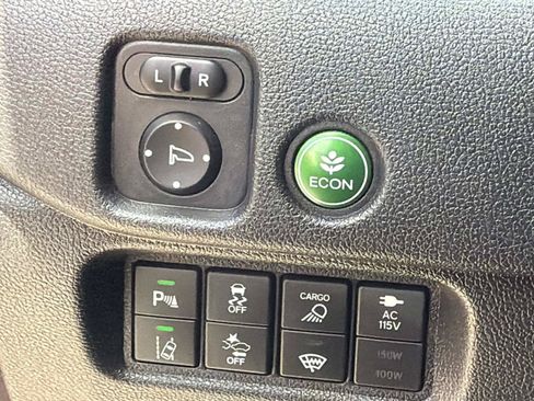 Used 2023 Honda Ridgeline RTL-E image 29