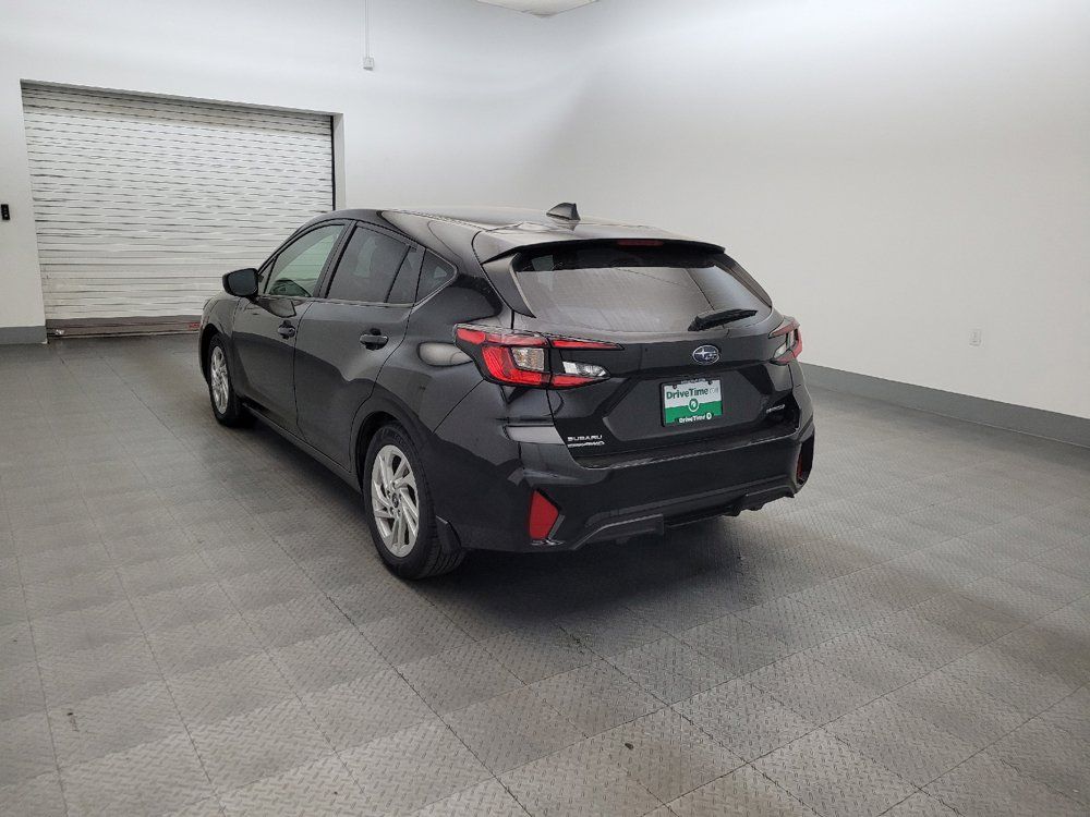 Used 2024 Subaru Impreza 2.0i AWD/4WD image 5