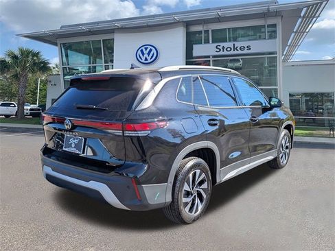 New 2026 Volkswagen Tiguan S image 4