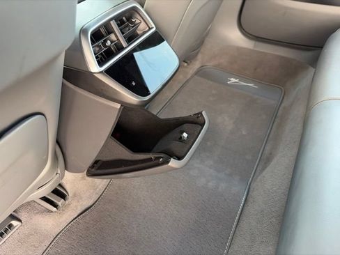 Used 2024 Lucid Air Touring AWD/4WD image 28