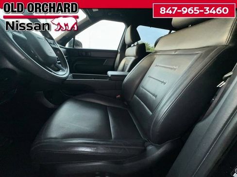 Used 2024 Hyundai Santa Fe Calligraphy AWD/4WD image 11