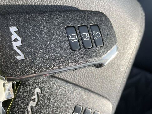 Used 2023 Kia Sportage X-Line Prestige AWD/4WD image 35