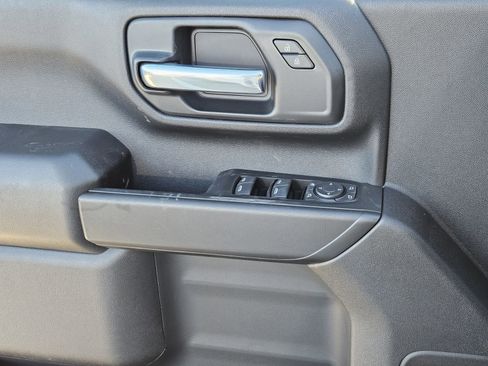 New 2026 Chevrolet Silverado 2500 Custom w/ Custom Value Package image 27