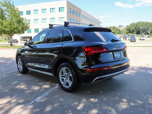 Used 2019 Audi Q5 2.0T Premium AWD/4WD image 5