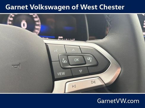 New 2026 Volkswagen Jetta Sport FWD image 26