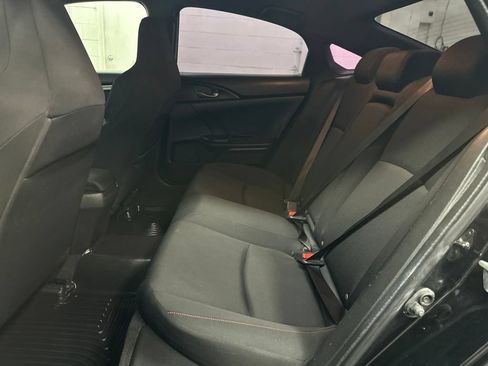 Used 2018 Honda Civic Si image 21