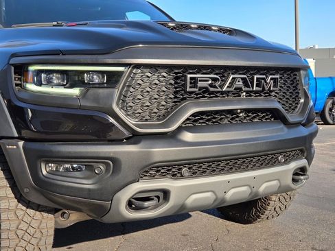 Used 2022 RAM 1500 TRX w/ TRX Level 1 Equipment Group AWD/4WD image 8