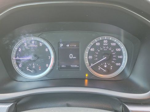 Used 2019 Hyundai Sonata SE image 11