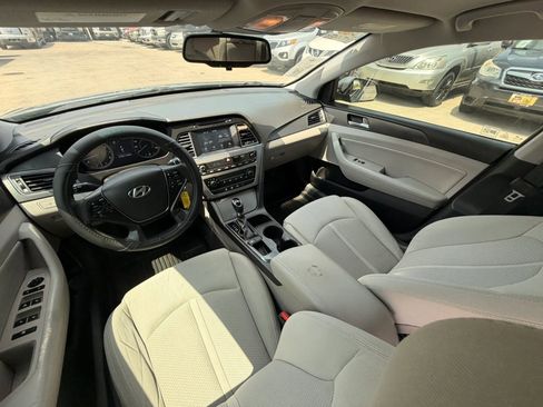 Used 2017 Hyundai Sonata Sport image 24