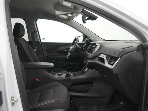 Used 2023 GMC Terrain SLE w/ Driver Convenience Package AWD/4WD image 13