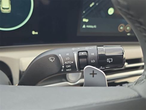 New 2026 Hyundai Tucson Limited image 27