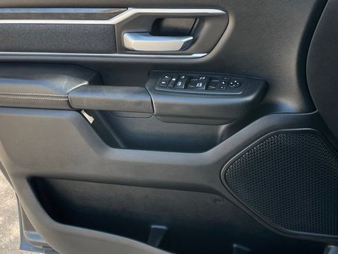 Used 2019 RAM 1500 Big Horn RWD image 20